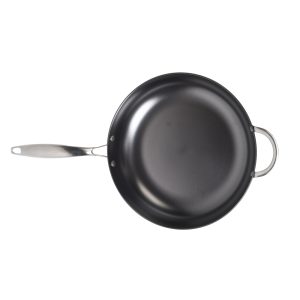 Grand Cast Iron Pan – 32cm